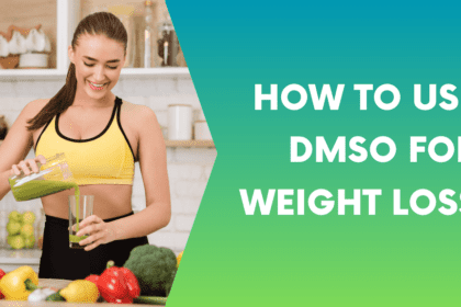 How To Use DMSO For Weight Loss