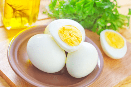 Side Effects Of Eating Boiled Eggs Everyday