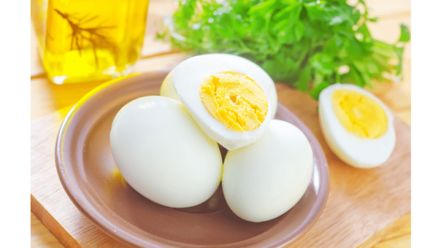 Side Effects Of Eating Boiled Eggs Everyday