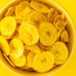 Are Plantain Chips Healthy